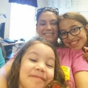 Meet your Posher, Ericka